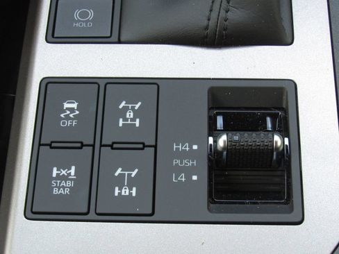 Used 2027 Toyota Land Cruiser w/ Premium Package AWD/4WD image 34