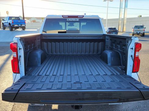 New 2026 Chevrolet Silverado 1500 LT Trail Boss w/ Convenience Package II image 20