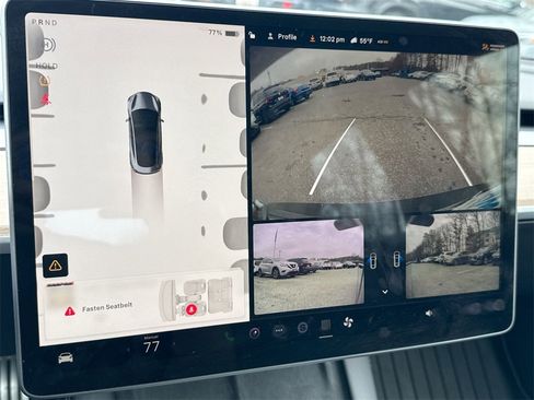 Used 2022 Tesla Model 3 Performance image 24