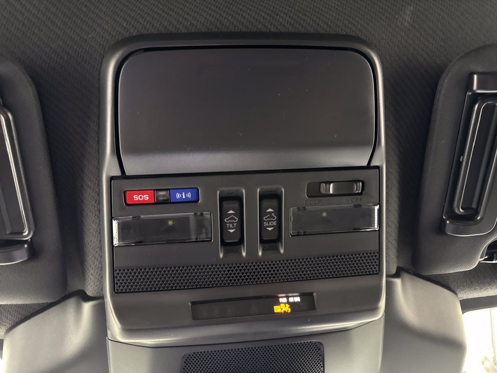 New 2026 Subaru Outback Limited AWD/4WD image 23