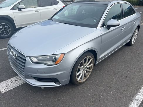 Used 2015 Audi A3 TDI Premium Plus image 1