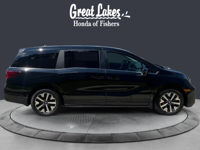 Used 2026 Honda Odyssey EX-L image 6