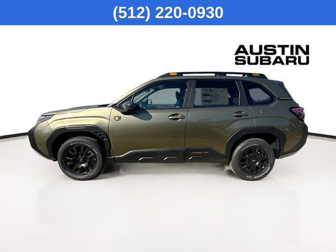 New 2026 Subaru Forester Wilderness image 5