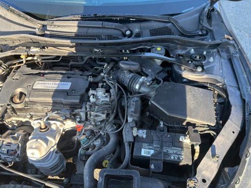 Used 2014 Honda Accord EX-L image 22