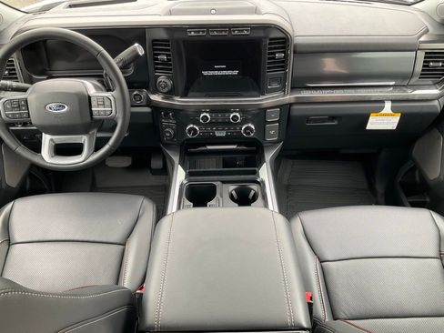 Used 2024 Ford F250 Lariat w/ Lariat Ultimate Package image 32