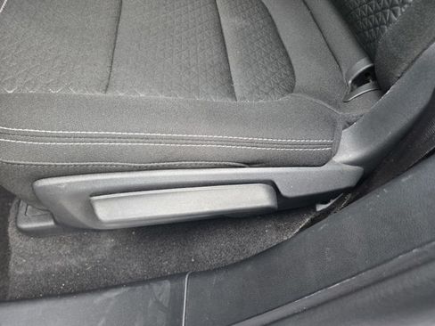 Certified 2025 Ford Escape Active FWD image 30
