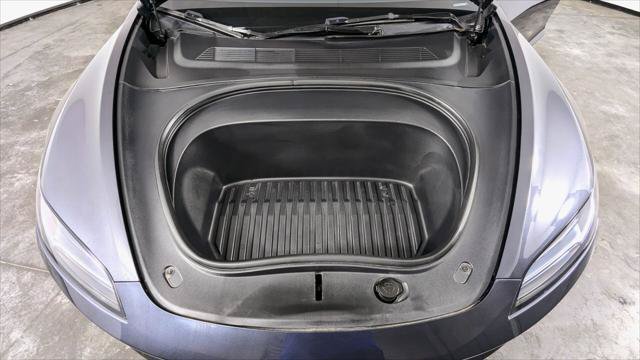Used 2025 Tesla Model 3 Long Range RWD image 10
