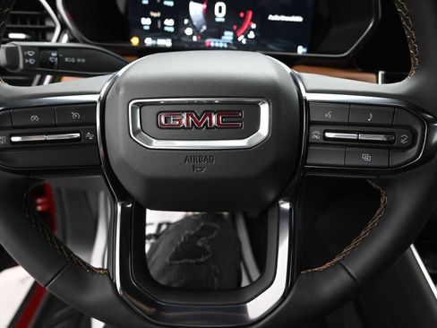 New 2026 GMC Canyon AT4 image 11