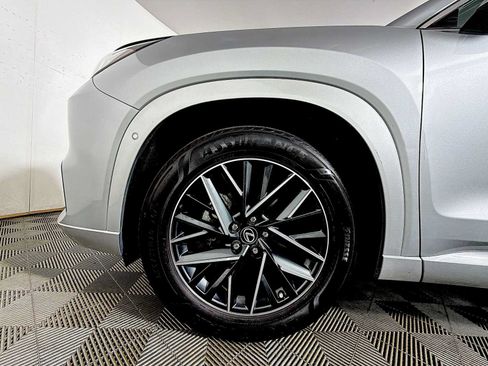 Used 2024 Lexus TX 350 AWD w/ Captains Chair Package image 8