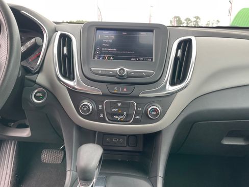 Used 2023 Chevrolet Equinox LS image 17