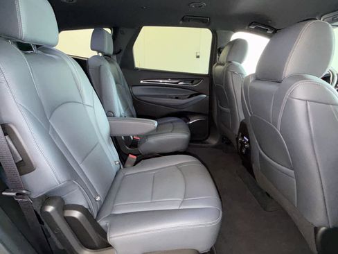 Used 2023 Buick Enclave Essence w/ Trailering Package, 5000 lbs. FWD image 32