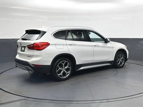 Used 2018 BMW X1 sDrive28i w/ Convenience Package FWD image 4