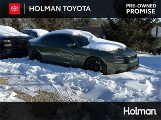 Used 2020 Dodge Charger Scat Pack w/ Daytona Edition Group video 1
