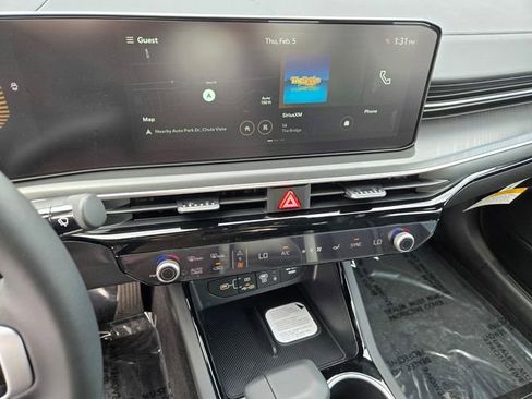 New 2026 Kia K5 GT-Line image 11