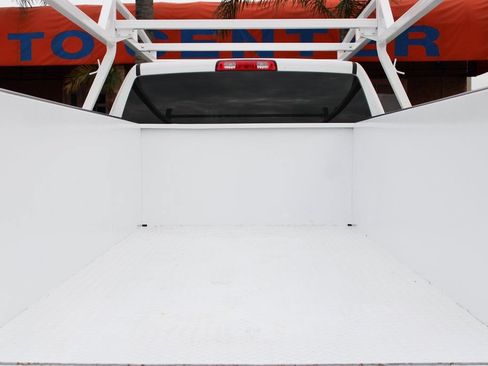 Used 2022 RAM 2500 Tradesman RWD image 8