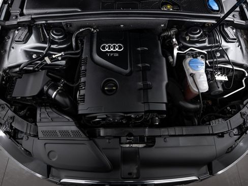 Used 2017 Audi A5 2.0T Sport w/ Technology Package image 18