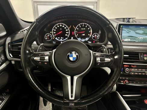 Used 2015 BMW X5 M AWD/4WD image 23