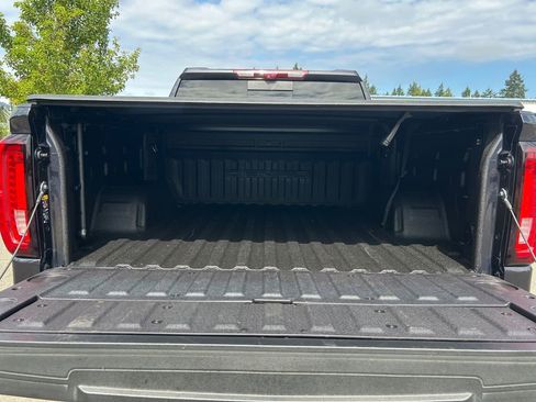 Used 2024 GMC Sierra 1500 Denali w/ Denali Reserve Package image 24