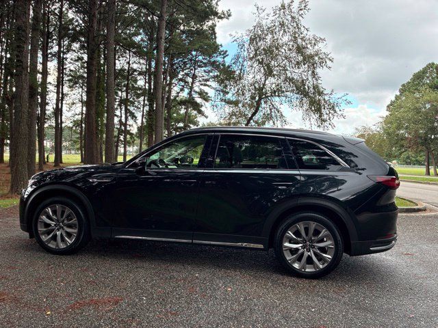 Used 2026 MAZDA CX-90 3.3 Turbo w/ Premium Plus Pkg AWD/4WD image 6