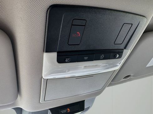 Used 2024 Nissan Rogue SV AWD/4WD image 16