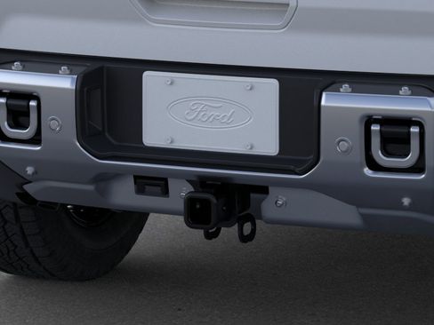 New 2026 Ford Bronco Sport Outer Banks AWD/4WD image 23