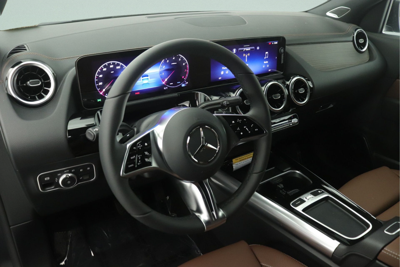 New 2026 Mercedes-Benz GLA 250 image 4