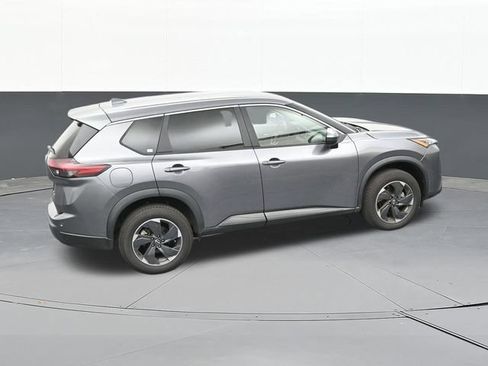 Used 2024 Nissan Rogue SV AWD/4WD image 61
