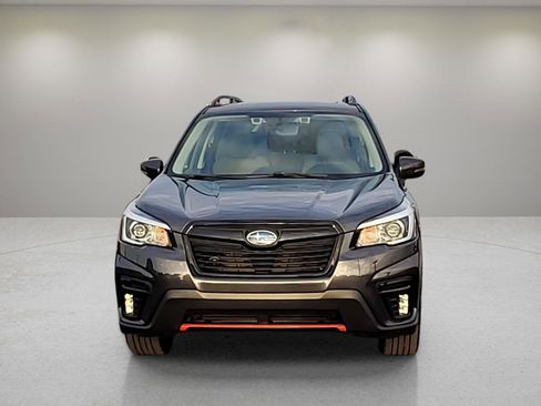 Used 2019 Subaru Forester Sport w/ Popular Package #2 image 2