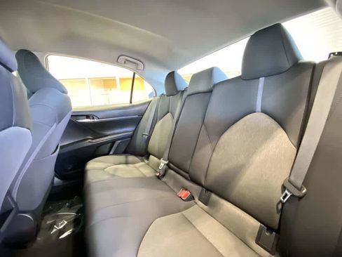 Used 2024 Toyota Camry LE image 24