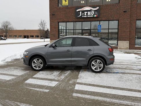 Used 2017 Audi Q3 2.0T Premium image 10