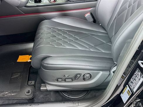 New 2026 Genesis GV80 3.5T Prestige AWD/4WD image 21