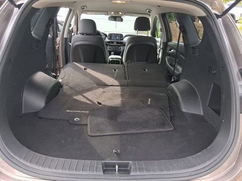Used 2016 Hyundai Tucson SE w/ Option Group 02 AWD/4WD image 24
