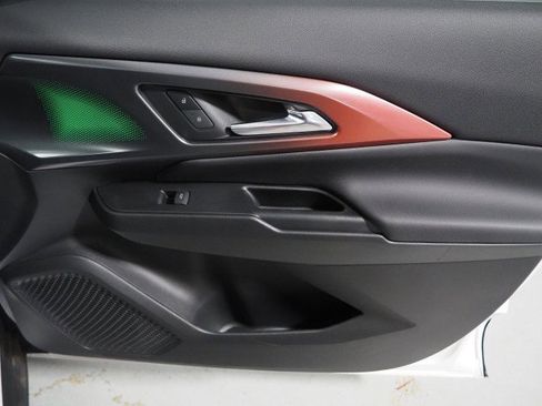 Used 2024 Chevrolet Equinox EV RS image 65