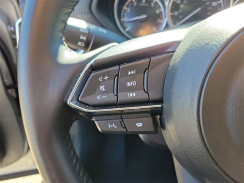 Used 2025 MAZDA CX-5 AWD 2.5 S w/ Select Package image 19