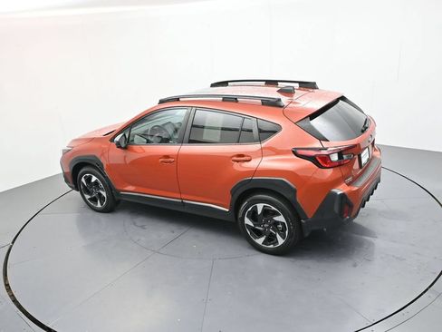 Used 2024 Subaru Crosstrek 2.5i Limited AWD/4WD image 29