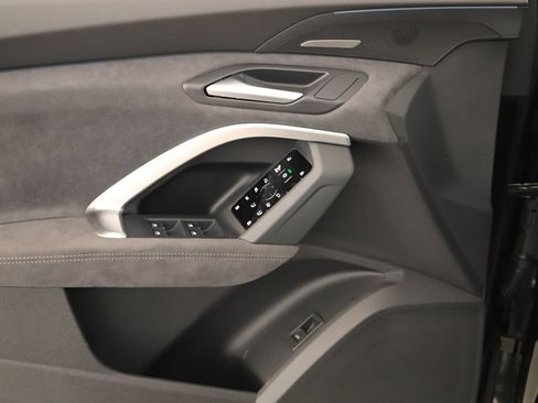 New 2026 Audi SQ5 Premium Plus AWD/4WD image 23