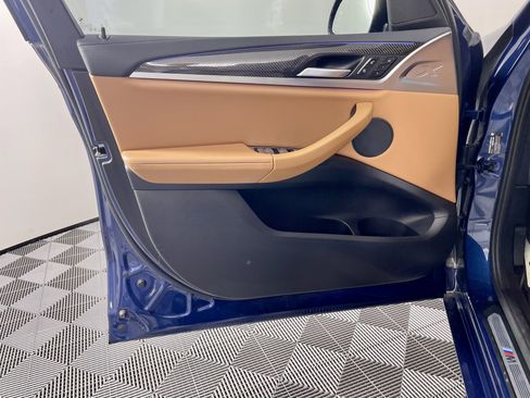 Used 2023 BMW X3 M40i w/ Premium Package image 14