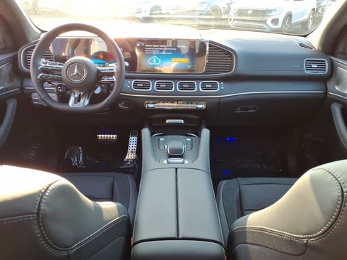 New 2026 Mercedes-Benz GLE 53 AMG 4MATIC image 6