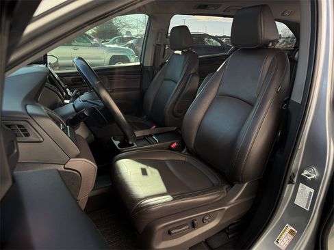 Used 2022 Honda Odyssey EX-L image 9