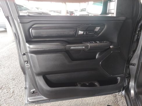 Used 2023 RAM 1500 Limited AWD/4WD image 29