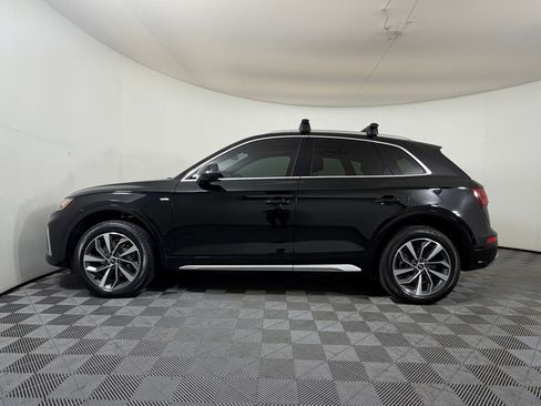 Used 2023 Audi Q5 2.0T Prestige AWD/4WD image 2
