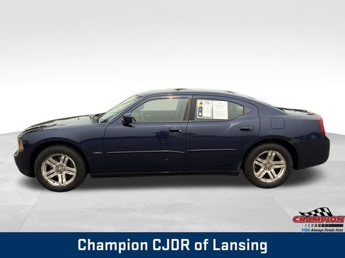 Used 2006 Dodge Charger R/T RWD image 4