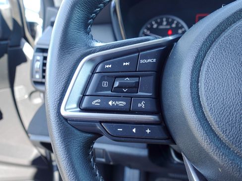 Certified 2023 Subaru Outback Premium image 13