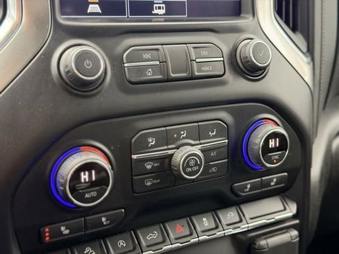 Used 2021 Chevrolet Silverado 1500 RST w/ All Star Edition Plus image 16