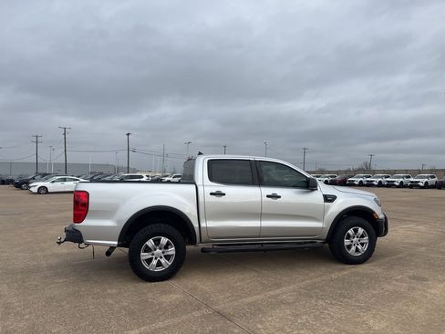 Used 2019 Ford Ranger XL w/ Equipment Group 101A Mid image 29