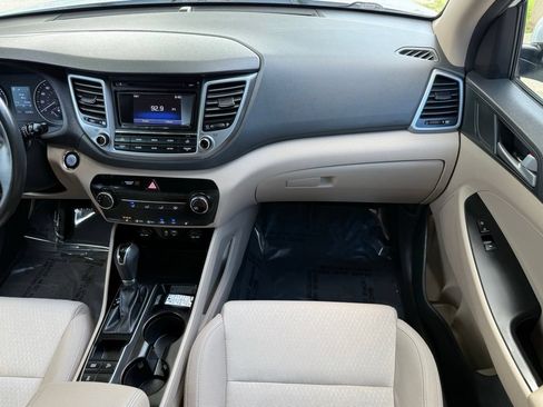 Used 2017 Hyundai Tucson Sport w/ Cargo Package AWD/4WD image 29