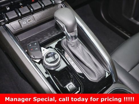 New 2026 GMC Canyon Elevation w/ Convenience Package AWD/4WD image 20