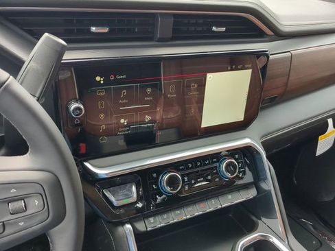 New 2026 GMC Sierra 3500 Denali Ultimate image 25