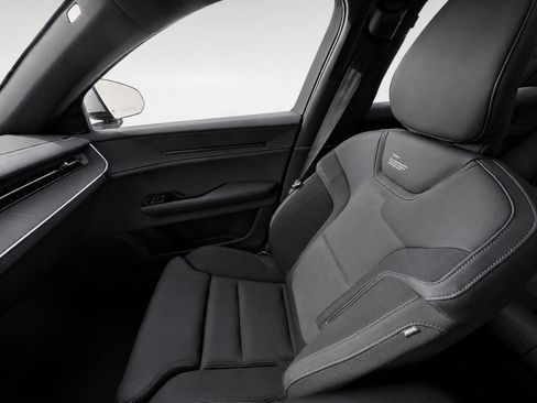 Used 2025 Polestar Polestar 3 AWD/4WD image 14