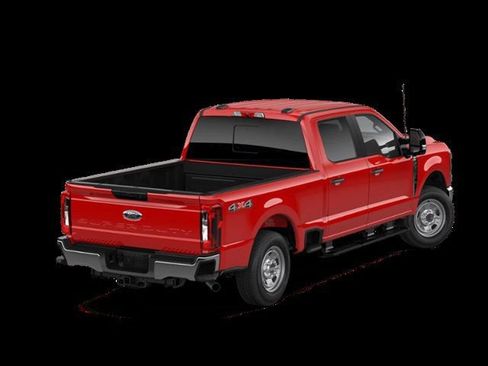 New 2026 Ford F350 XL w/ 360-Degree Camera Package AWD/4WD image 25